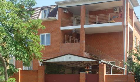 Частный дом У Савелия, г. Геленджик