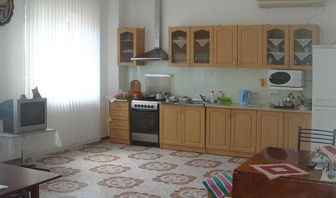 Номер частного дома У Савелия, г. Геленджик