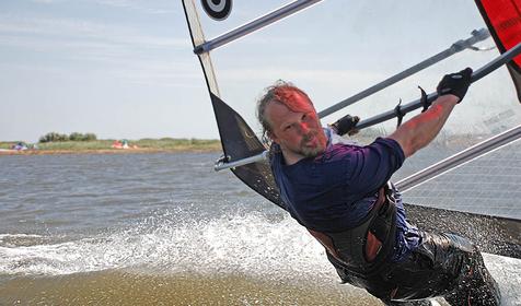 А ну-ка, догони