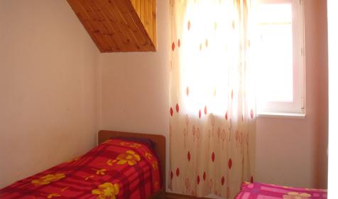 Номер гостиницы Уютная, г. Геленджик, п. Архипо-Осиповка