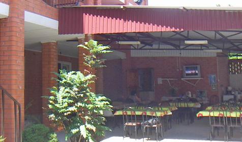 Гостевой дом Кристалл, Туапсинский р-н, с. Агой