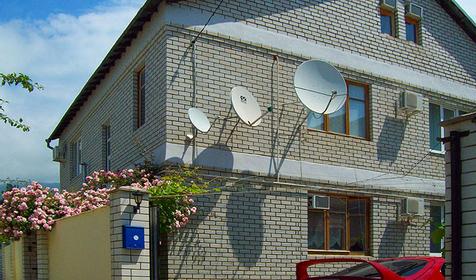 Мини-отель Водопад, г. Геленджик