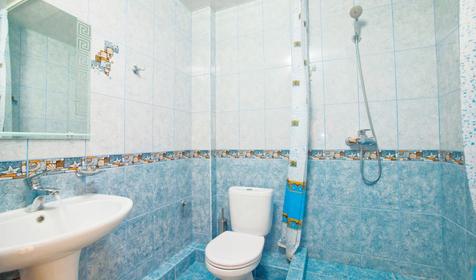 Номер, гостевой дом У моря, г. Анапа, п. Витязево