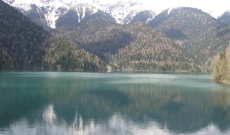 Путешествия. Клуб экстремалов Эдельвейс, г. Сочи, Лазаревский район, п. Дагомыс