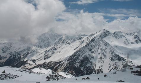 Путешествия. Клуб экстремалов Эдельвейс, г. Сочи, Лазаревский район, п. Дагомыс