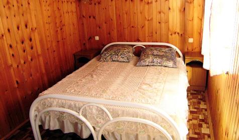 Номер, частный дом на ул. Красных Партизан 35А, г. Геленджик, с. Архипо-Осиповка