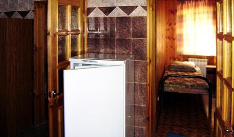 Частный дом на ул. Красных Партизан 35А, г. Геленджик, с. Архипо-Осиповка