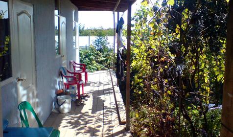 Гостевой дом Изабелла, г. Геленджик, с. Криница