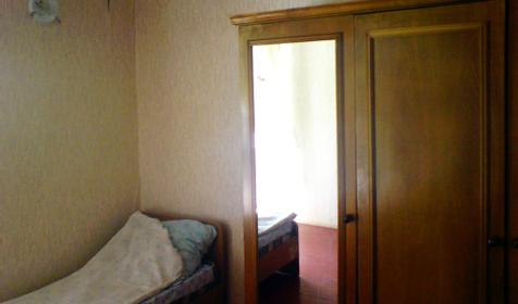 Номер, гостевой дом Изабелла, г. Геленджик, с. Криница