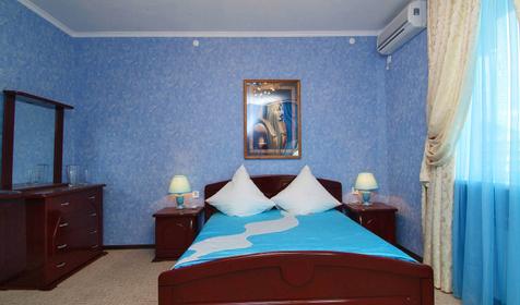 Номер отеля Гестия, Туапсинский район, п. Джубга