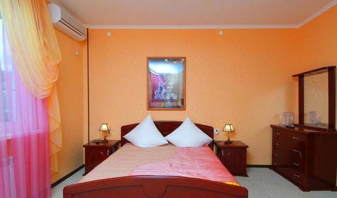 Номер отеля Гестия, Туапсинский район, п. Джубга