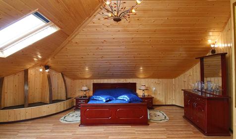 Номер отеля Гестия, Туапсинский район, п. Джубга