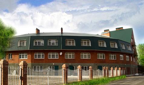 Комплекс отдыха Большая Медведица, Апшеронский район, х. Гуамка