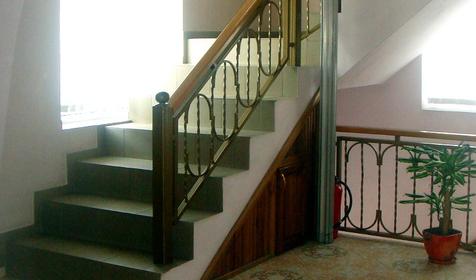 Гостиница Магнолия, г. Туапсе