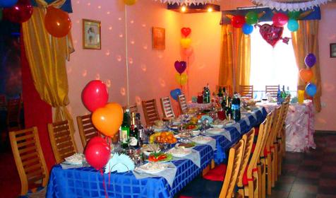 Кафе, гостиница Магнолия, г. Туапсе