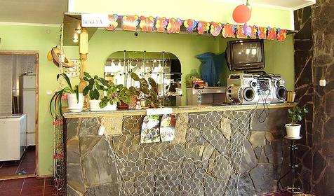 Гостевой дом Уют, Туапсинский район, Новомихайловский