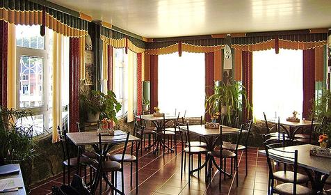 Гостевой дом Уют, Туапсинский район, Новомихайловский