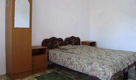 Номер гостевого дома по ул. Коллективная 42, г. Геленджик, п. Кабардинка