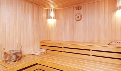 Сауна, гостевой дом Визит, г. Сочи, Хостинский район