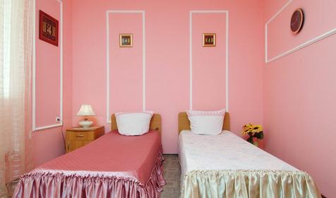 Номер, гостевой дом Визит, г. Сочи, Хостинский район