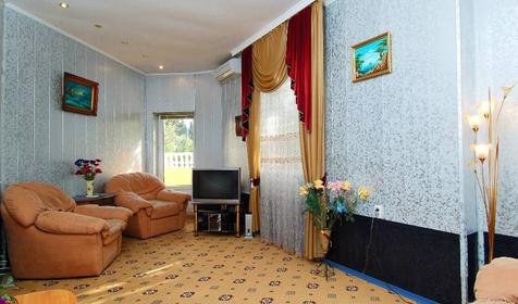 Номер, гостевой дом Визит, г. Сочи, Хостинский район