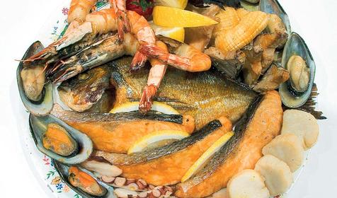 Изысканная японская и европейская кухня. Суши-бар Киото, г. Краснодар