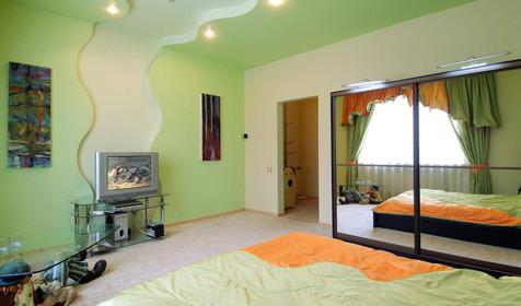 Номер отеля Бестужевъ, г. Краснодар