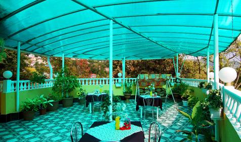 Гостевой дом Визит, г. Сочи, Хостинский район