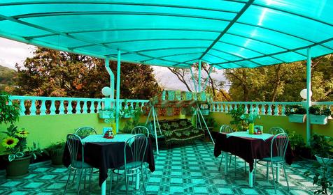 Гостевой дом Визит, г. Сочи, Хостинский район