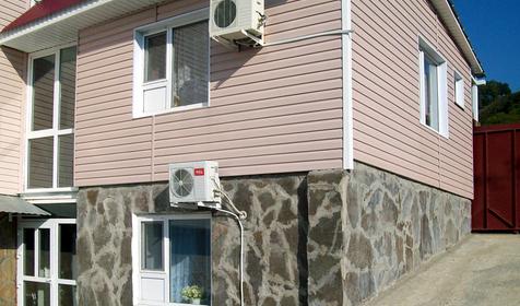 Гостевой дом Нарен, Туапсинский район, кп. Новомихайловский