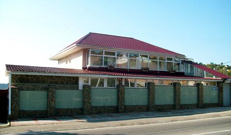 Гостевой дом Нарен, Туапсинский район, кп. Новомихайловский