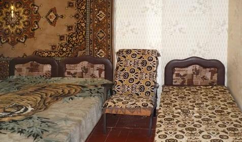 Частный дом по ул. Шевченко 71а, г. Геленджик