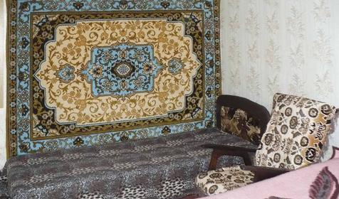 Частный дом по ул. Шевченко 71а, г. Геленджик