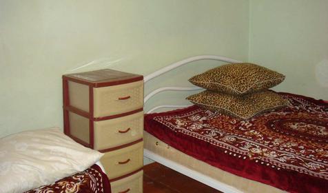 Номер частной мини-гостиницы по ул. Морская, г. Ейск