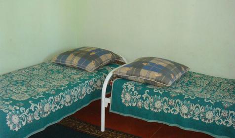 Номер частной мини-гостиницы по ул. Морская, г. Ейск