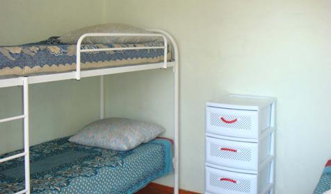 Номер частной мини-гостиницы по ул. Морская, г. Ейск