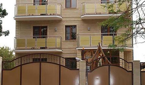 Гостевой дом Кипарис, г. Геленджик