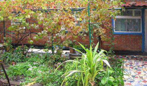 Частный дом по ул. Краснофлотская 23, г. Ейск