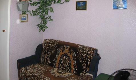 Частный дом по ул. Краснофлотская 23, г. Ейск