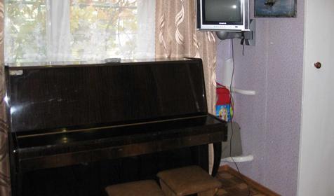 Частный дом по ул. Краснофлотская 23, г. Ейск