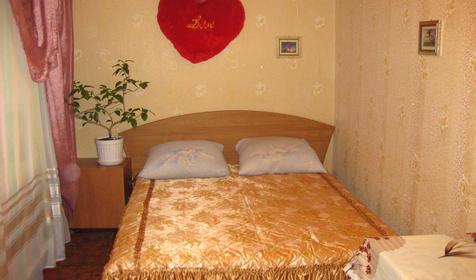 Частный дом по ул. Краснофлотская 23, г. Ейск