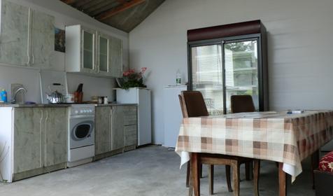 Частный дом Отдых у Эдуарда, г. Сочи, Лазаревский район, п. Лоо