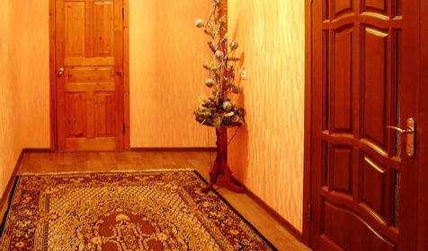 Холл гостевого дома Южный дворик, г. Геленджик