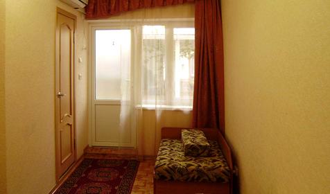 Номер гостевого дома Южный дворик, г. Геленджик