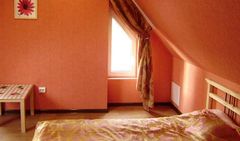 Номер гостевого дома Южный дворик, г. Геленджик