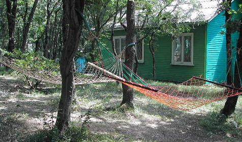 Спортивно-оздоровительный комплекс Дивное, г. Геленджик, п. Дивноморское