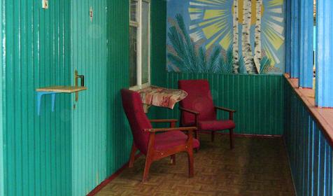 Спортивно-оздоровительный комплекс Дивное, г. Геленджик, п. Дивноморское