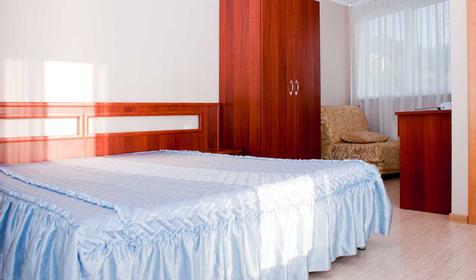 Номер гостевого дома Aring House, г. Сочи, Лазаревский район, п. Лазаревское