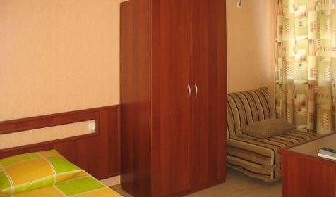 Номер гостевого дома Aring House, г. Сочи, Лазаревский район, п. Лазаревское