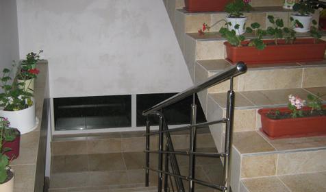 Гостевой дом Aring House, г. Сочи, Лазаревский район, п. Лазаревское